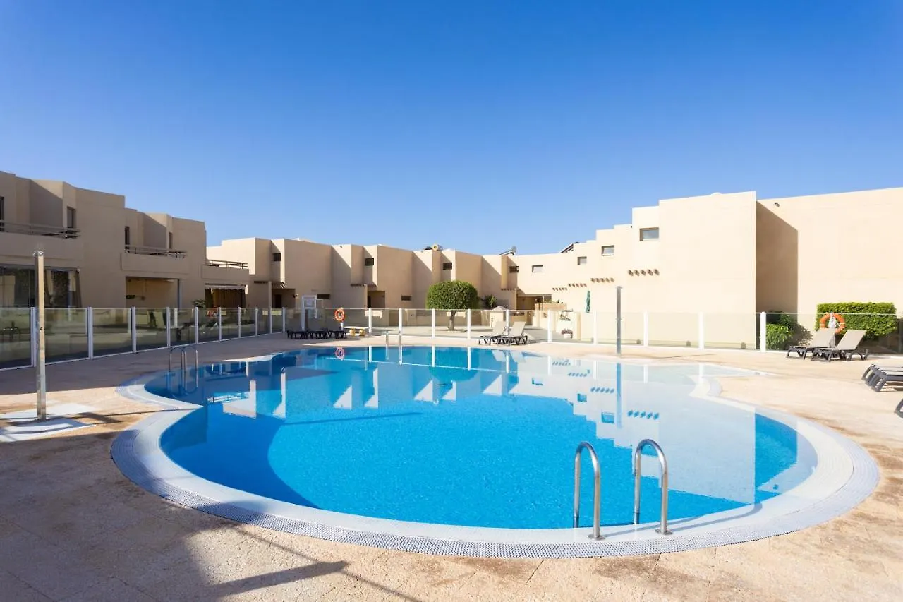 Casa vacanze La Tejita Beach House Granadilla De Abona
