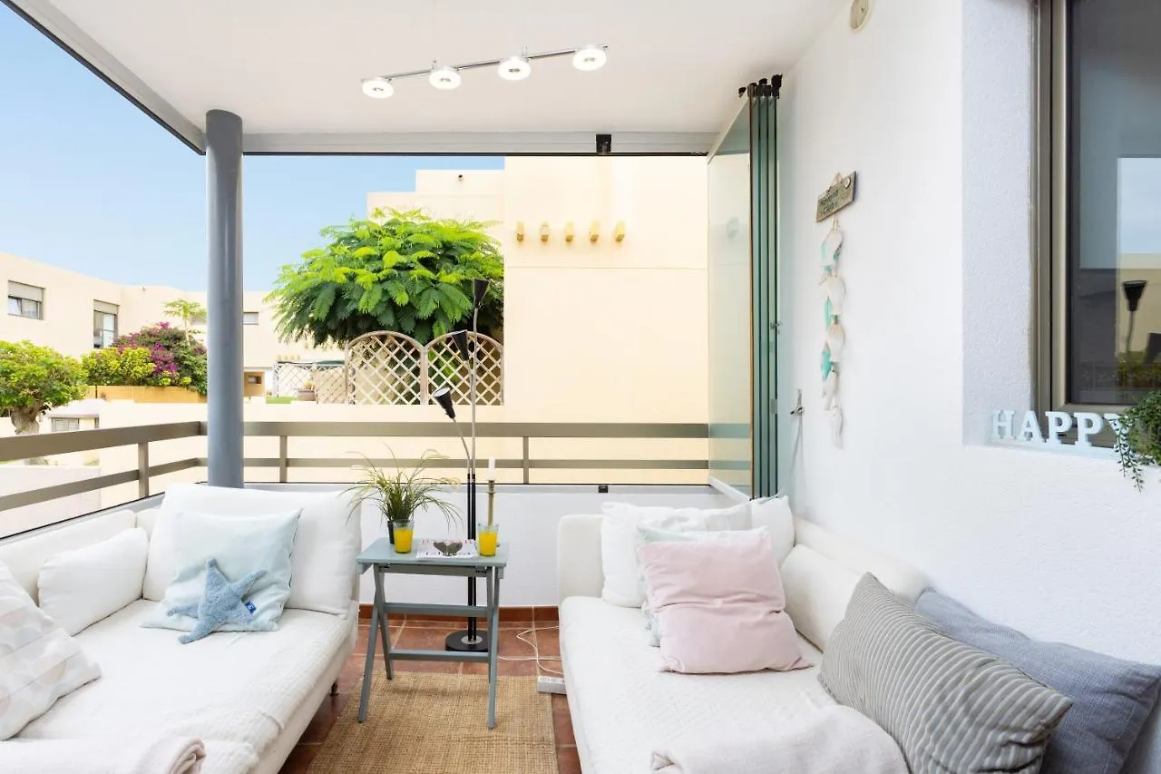 La Tejita Beach House Granadilla De Abona Spanje