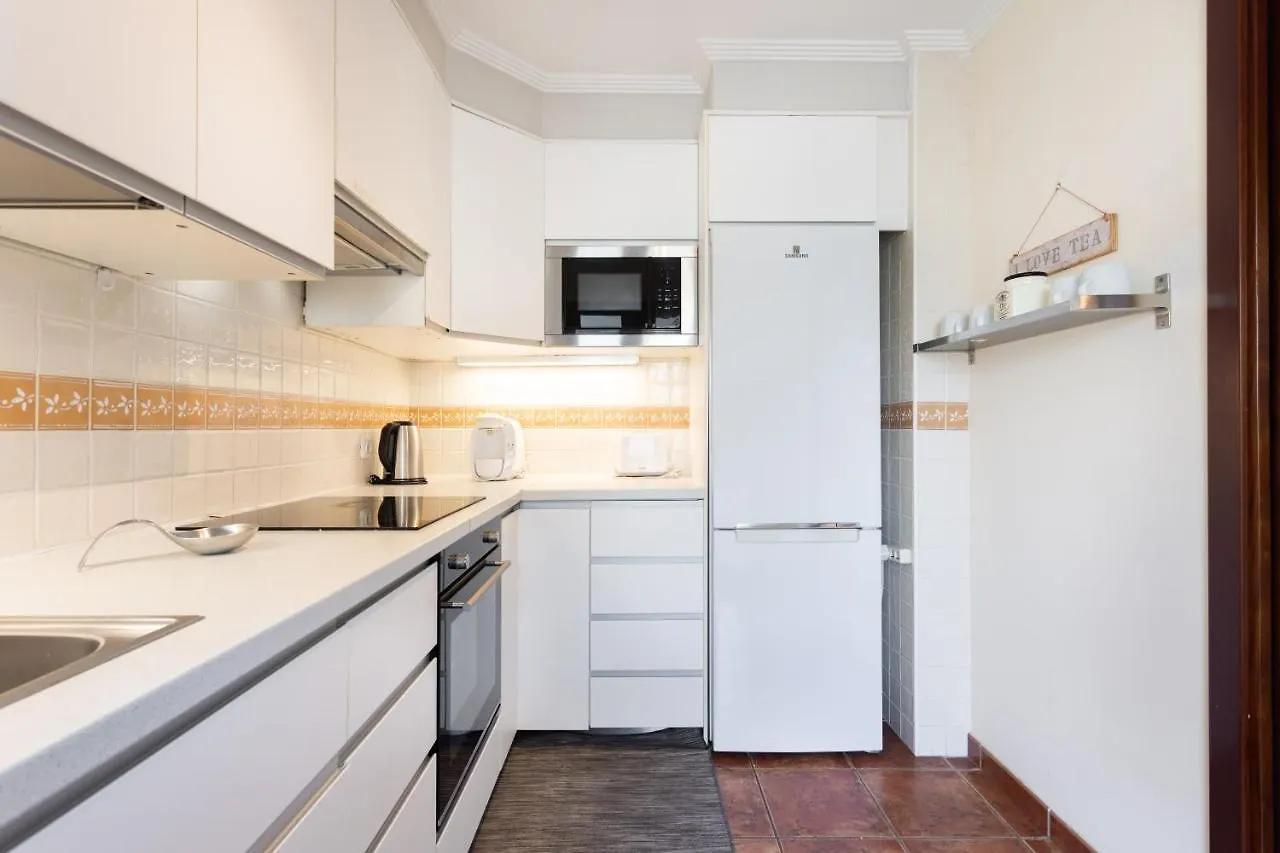 Casa vacanze La Tejita Beach House Granadilla De Abona Spagna