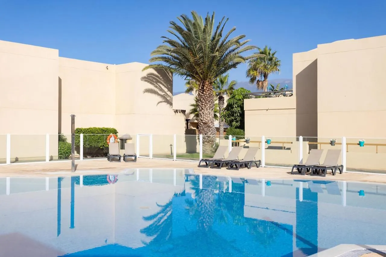 Casa vacanze La Tejita Beach House Granadilla De Abona Spagna