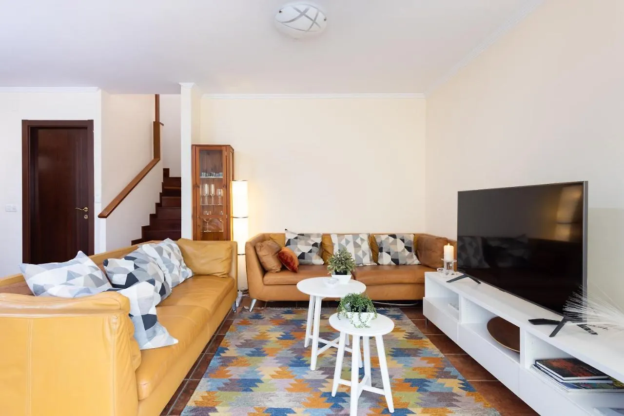 La Tejita Beach House Granadilla De Abona
