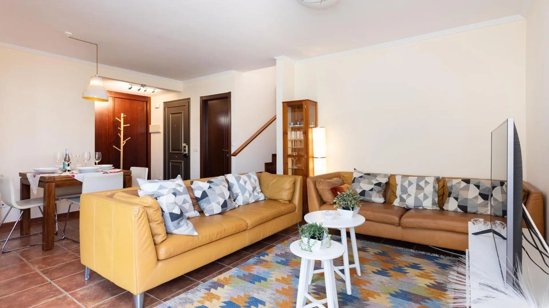 La Tejita Beach House Granadilla De Abona 0*,