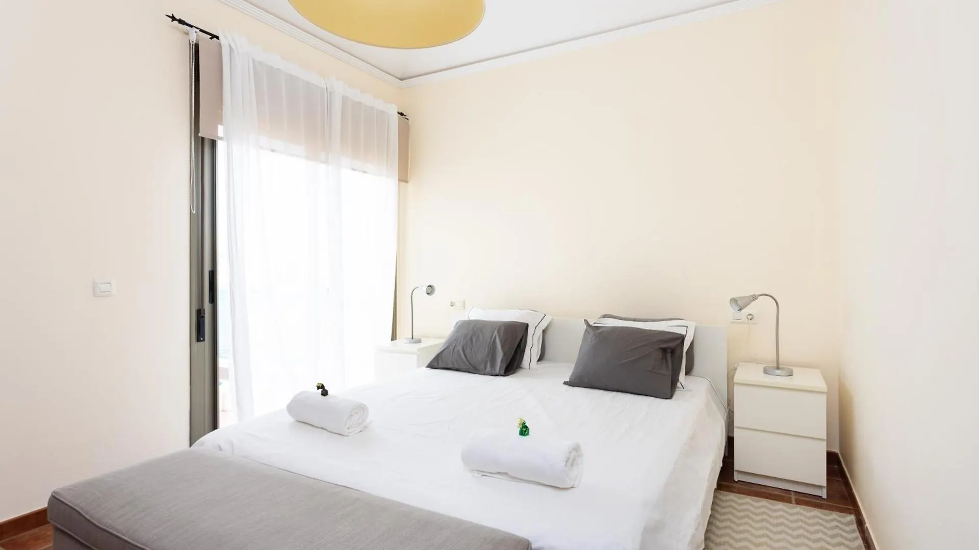 Vakantiehuis La Tejita Beach House Granadilla De Abona