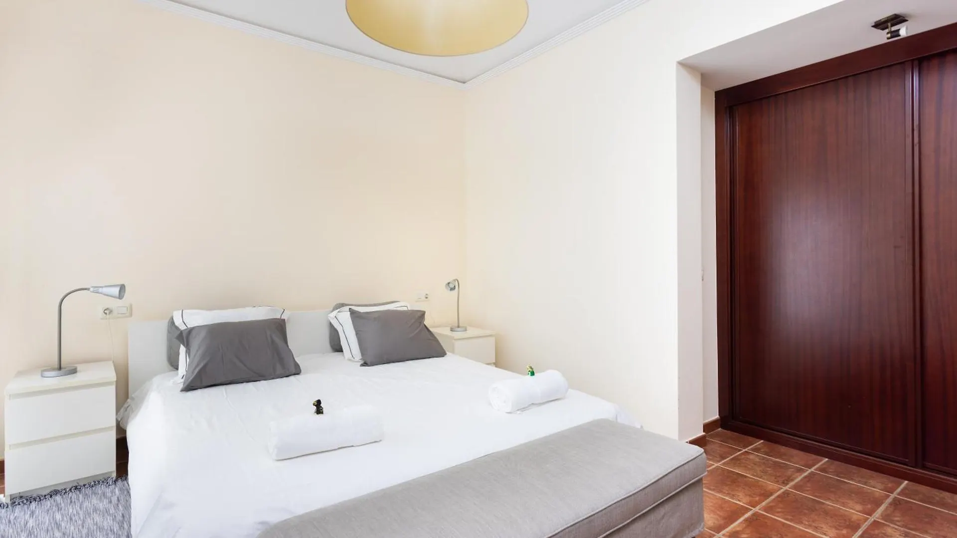 Casa vacanze La Tejita Beach House Granadilla De Abona