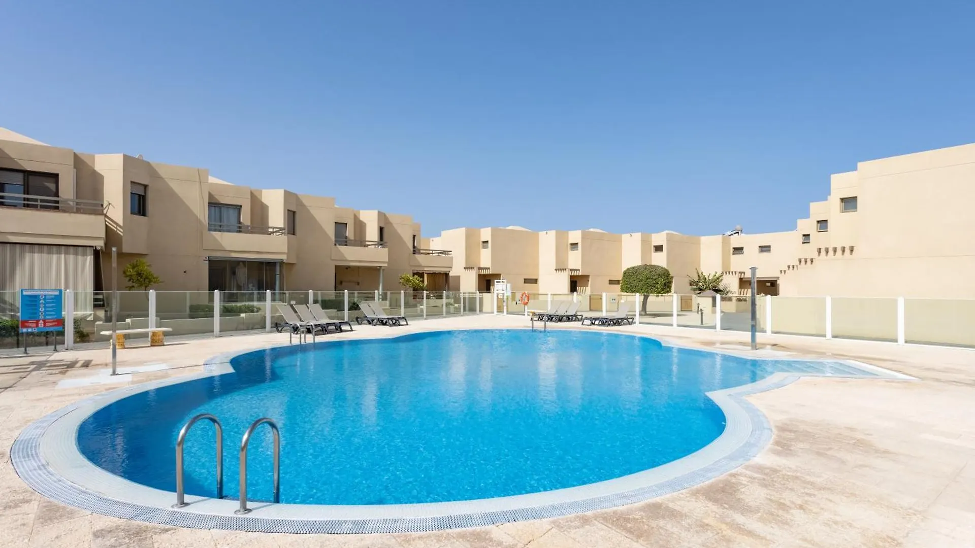 La Tejita Beach House Granadilla De Abona