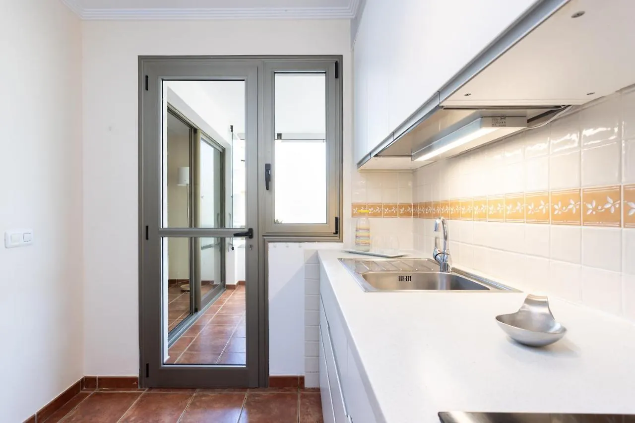 La Tejita Beach House Granadilla De Abona Vakantiehuis