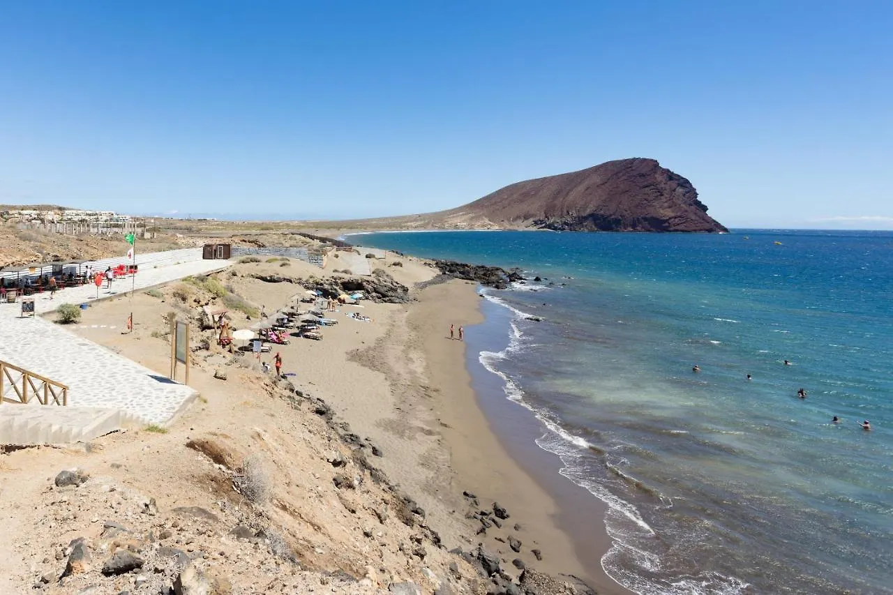 La Tejita Beach House Granadilla De Abona Vakantiehuis