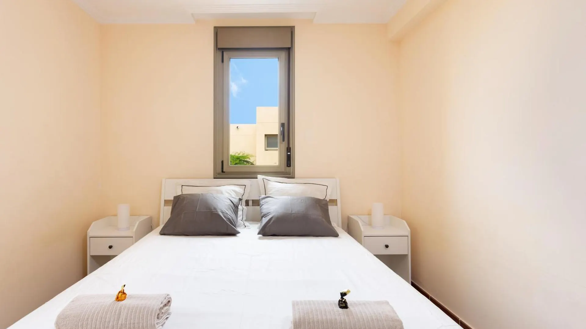 La Tejita Beach House Granadilla De Abona Spanje