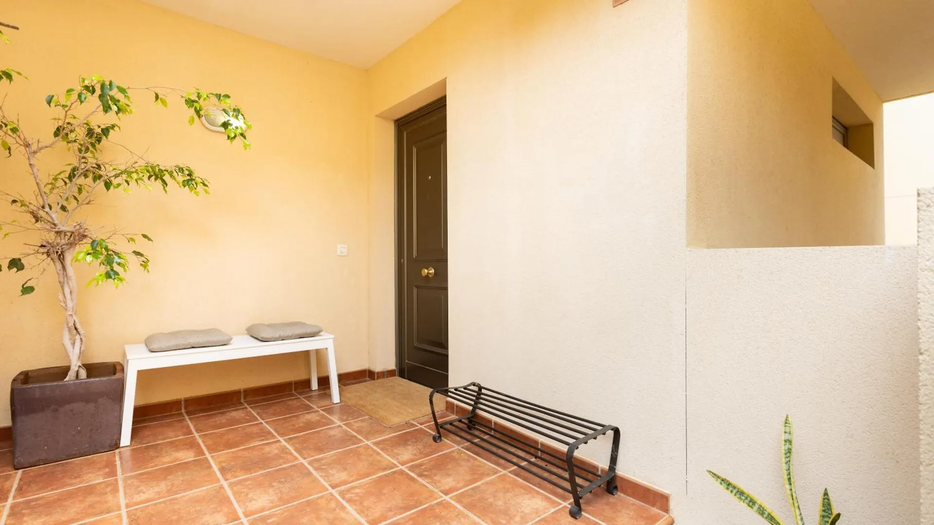 La Tejita Beach House Granadilla De Abona Vakantiehuis