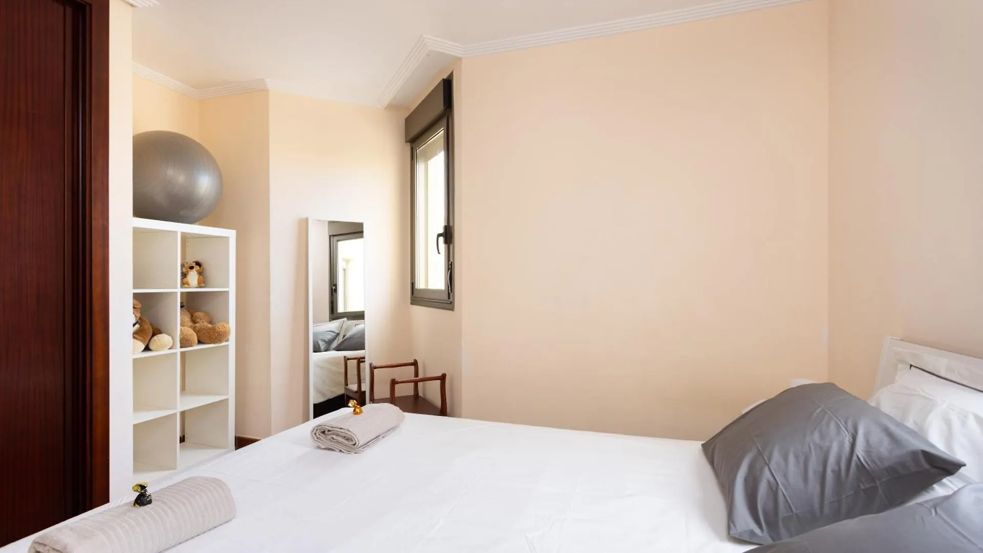 La Tejita Beach House Granadilla De Abona Vakantiehuis