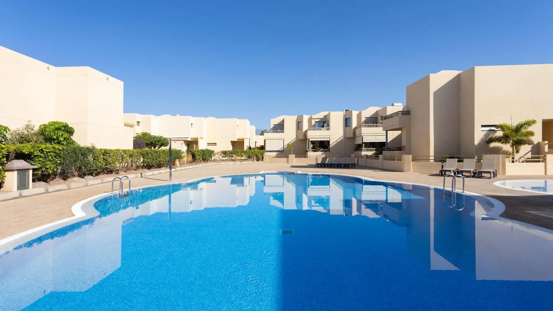 Vakantiehuis La Tejita Beach House Granadilla De Abona