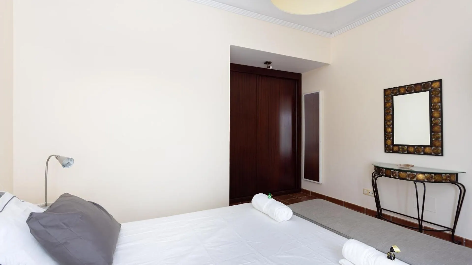 Vakantiehuis La Tejita Beach House Granadilla De Abona
